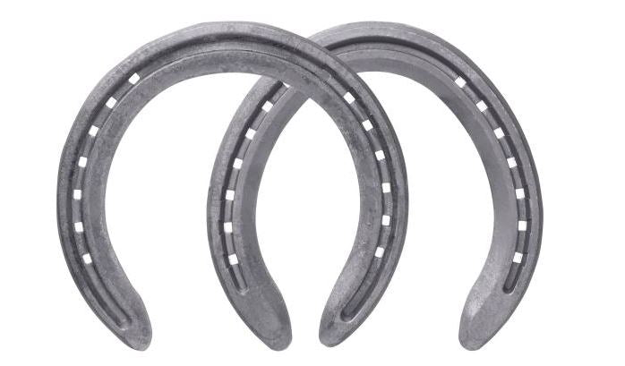 Mustad St. Croix Steel Concorde Race Plates