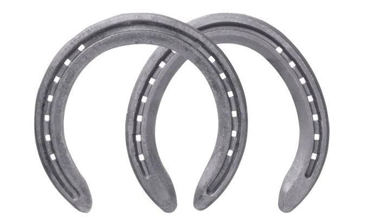 Mustad St. Croix Steel Concorde Race Plates
