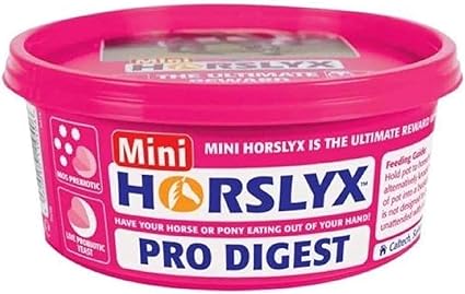 HORSLYX PRO Digest Lick