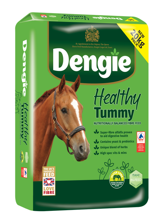 DENGIE Healthy Tummy