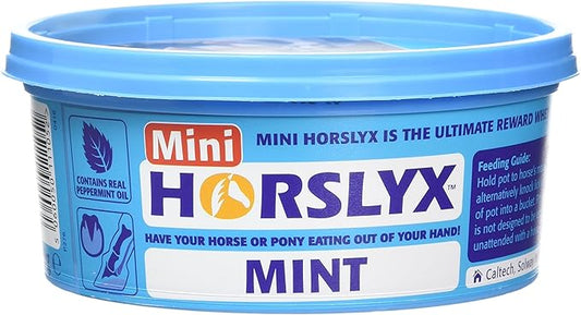 HORSLYX Mint Lick