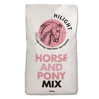 HILIGHT Horse & Pony Mix