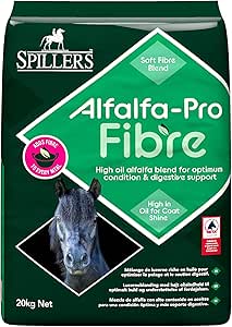 SPILLERS Alfalfa PRO Fibre