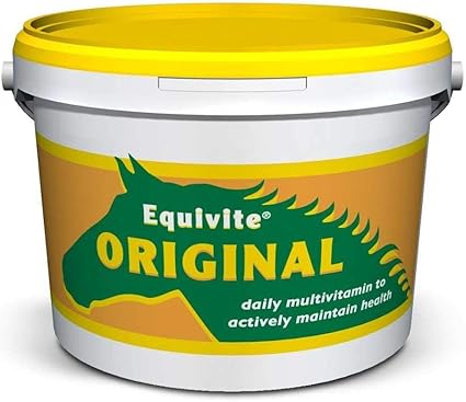 EQUIVITE Original Supplement (3kg)