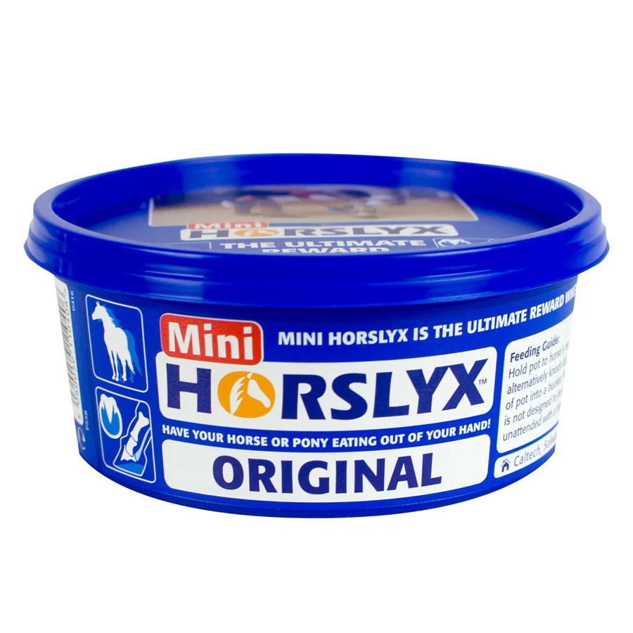 HORSLYX Original Lick