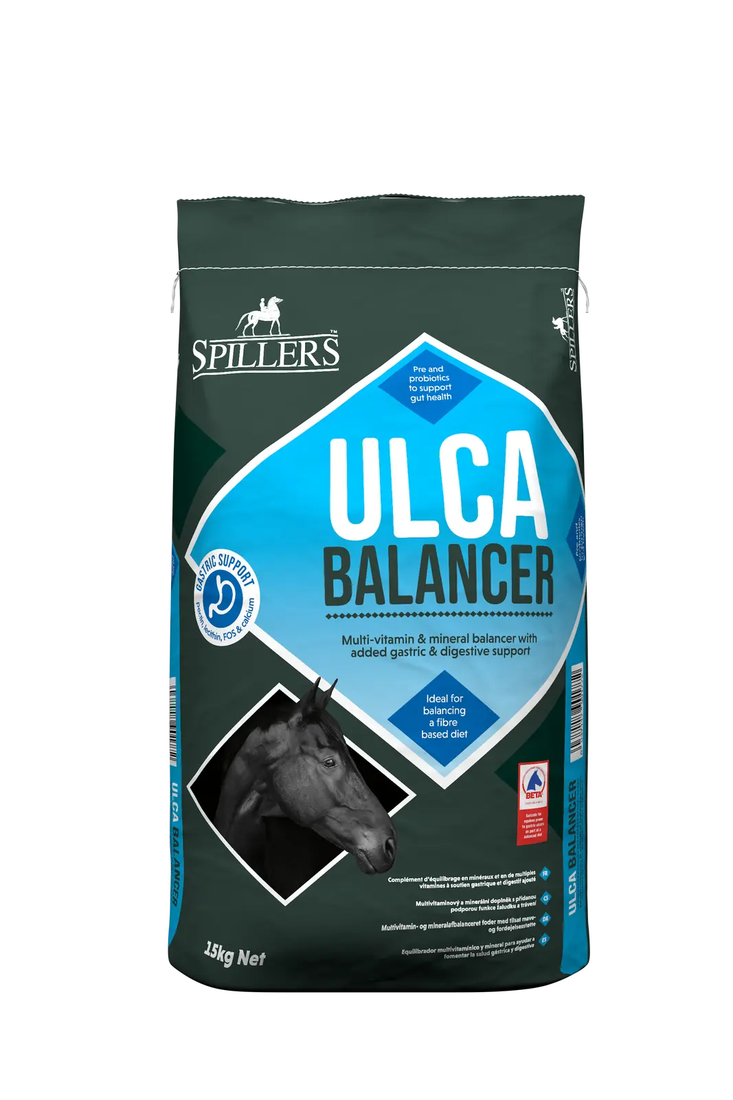 SPILLERS Ulca Balancer