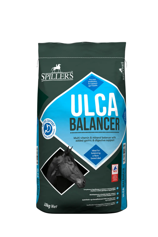 SPILLERS Ulca Balancer