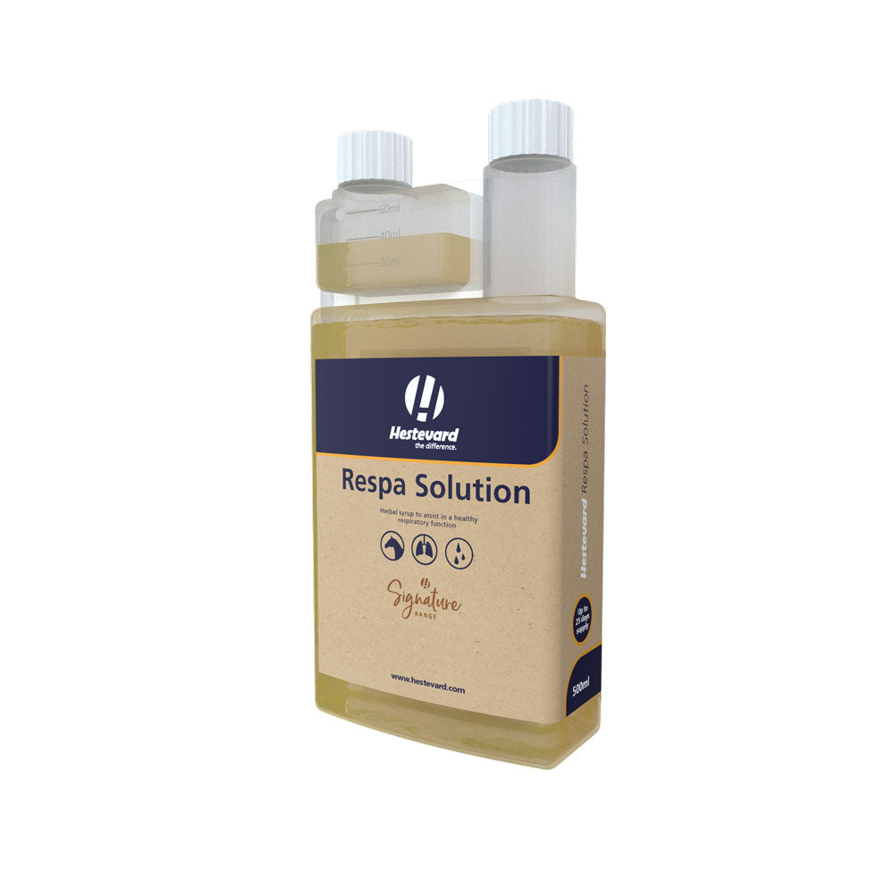 Respa Solution (1L) – Horseshoe Hub