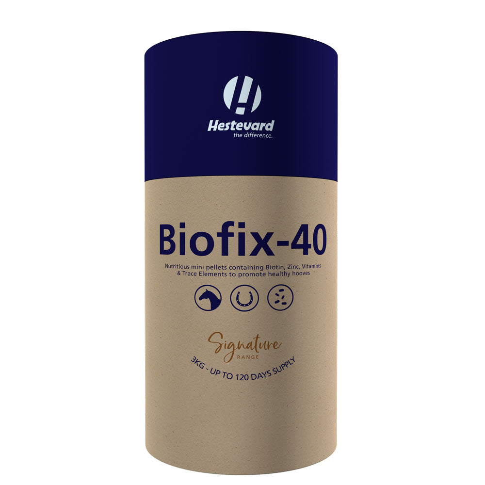 Biofix-40 (3kg)