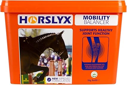 HORSLYX Mobility Lick