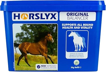 HORSLYX Original Lick