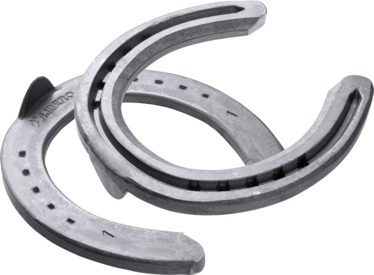 Mustad Libero Concave (20 x 10)