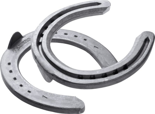 Mustad Libero Concave (20 x 10)