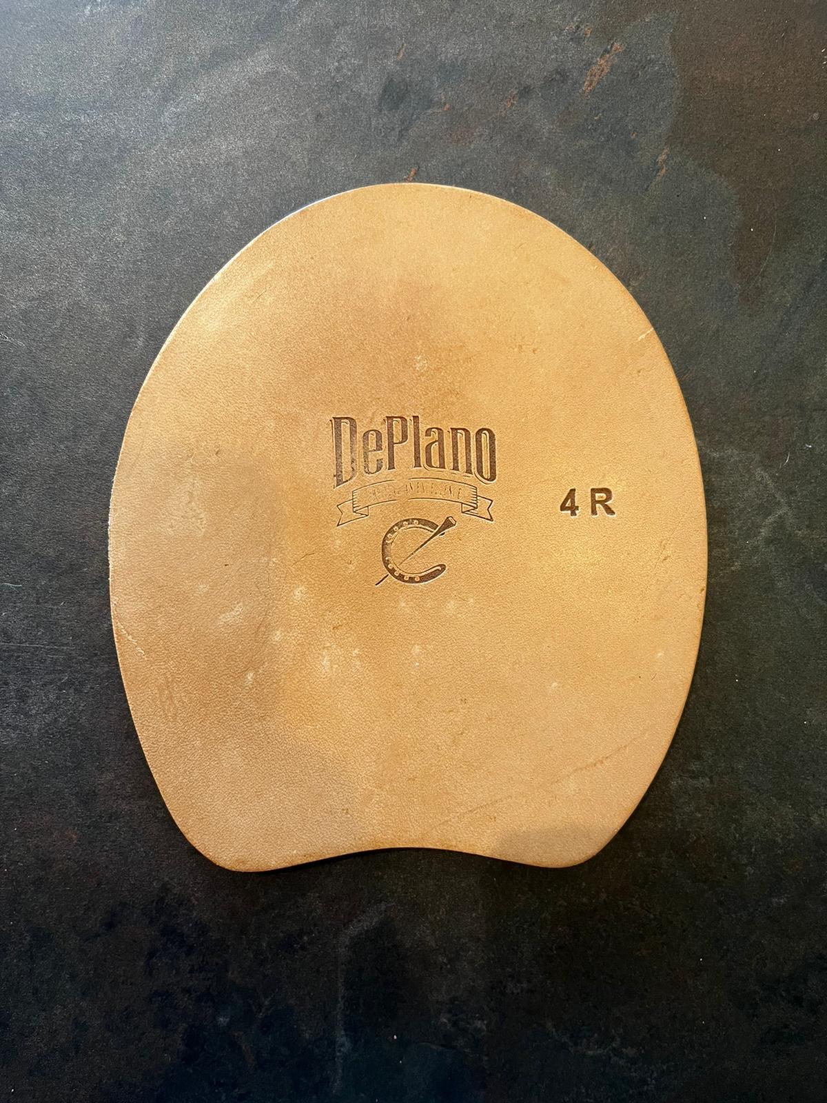 DePlano Leather Pads (Regular)