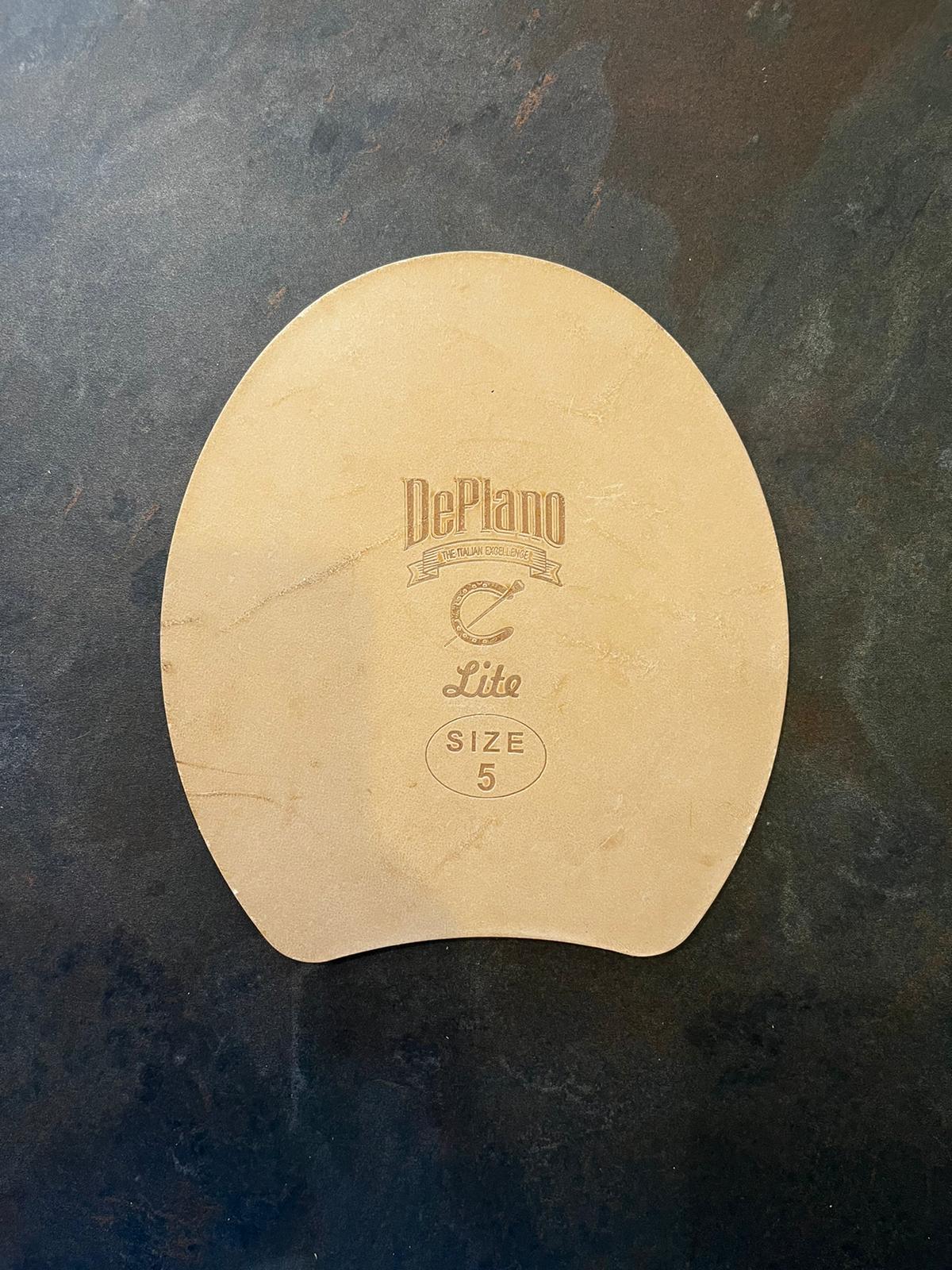 DePlano Leather Pads (Lite)