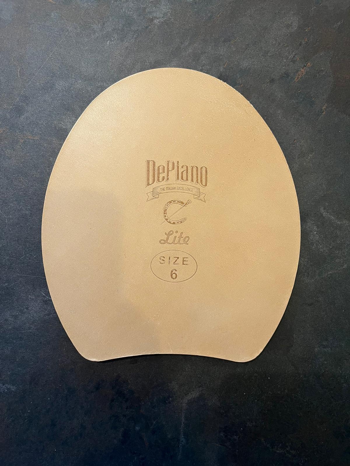 DePlano Leather Pads (Lite)