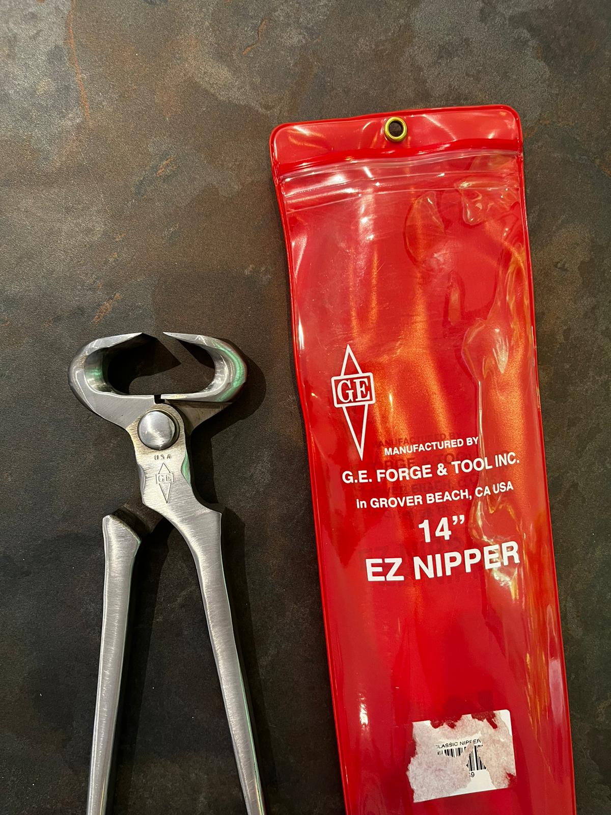 G.E. Nippers