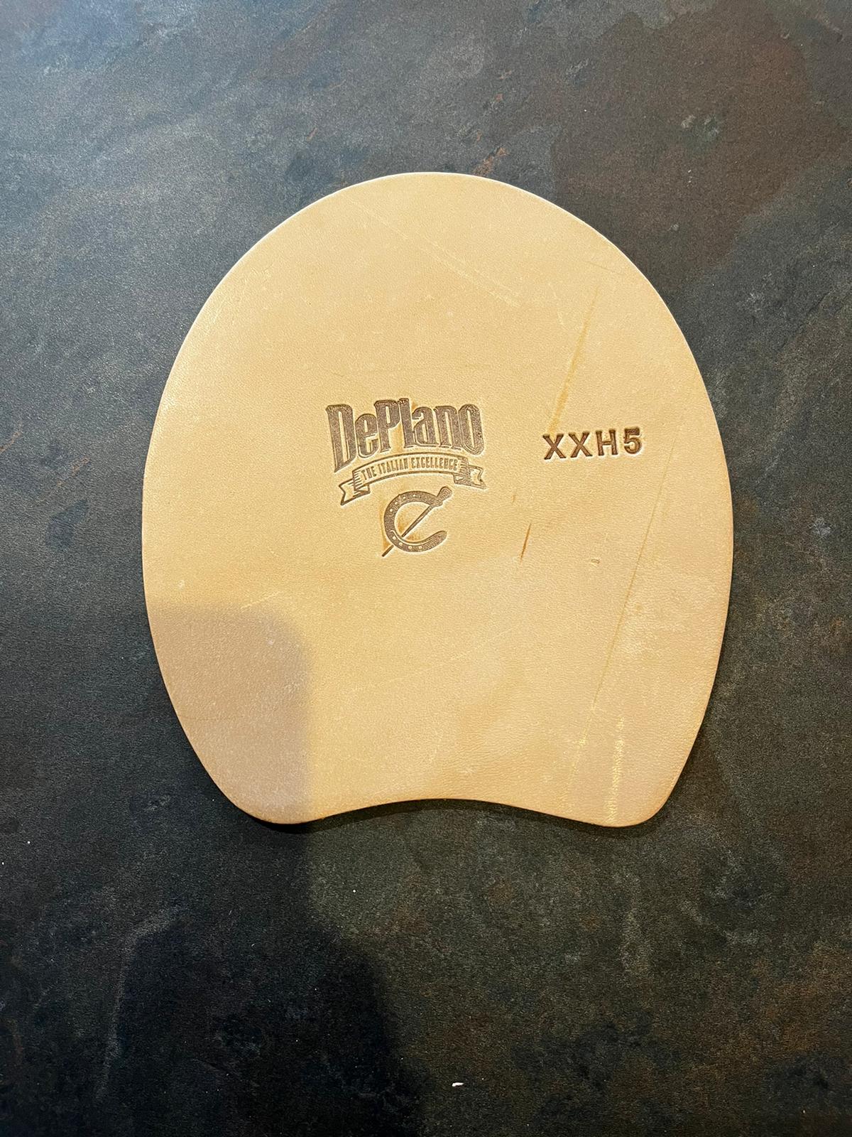 DePlano Leather Pads (Heavy)