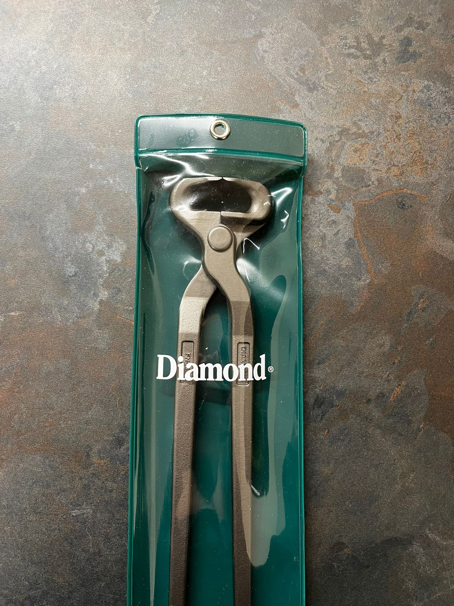 Diamond Hoof Nippers