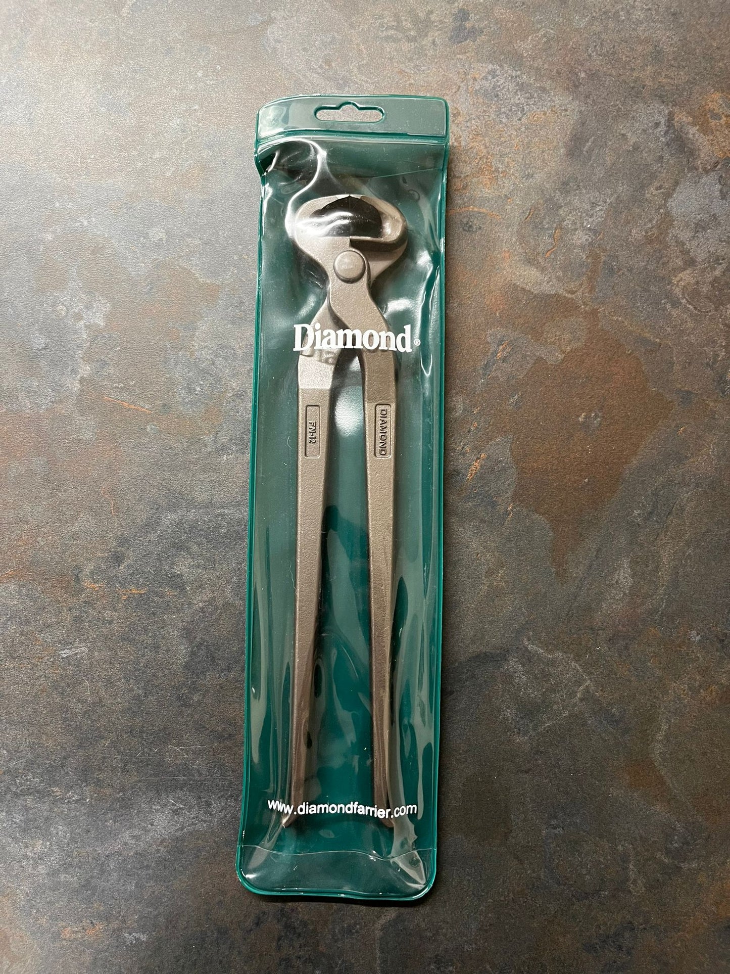 Diamond Hoof Nippers