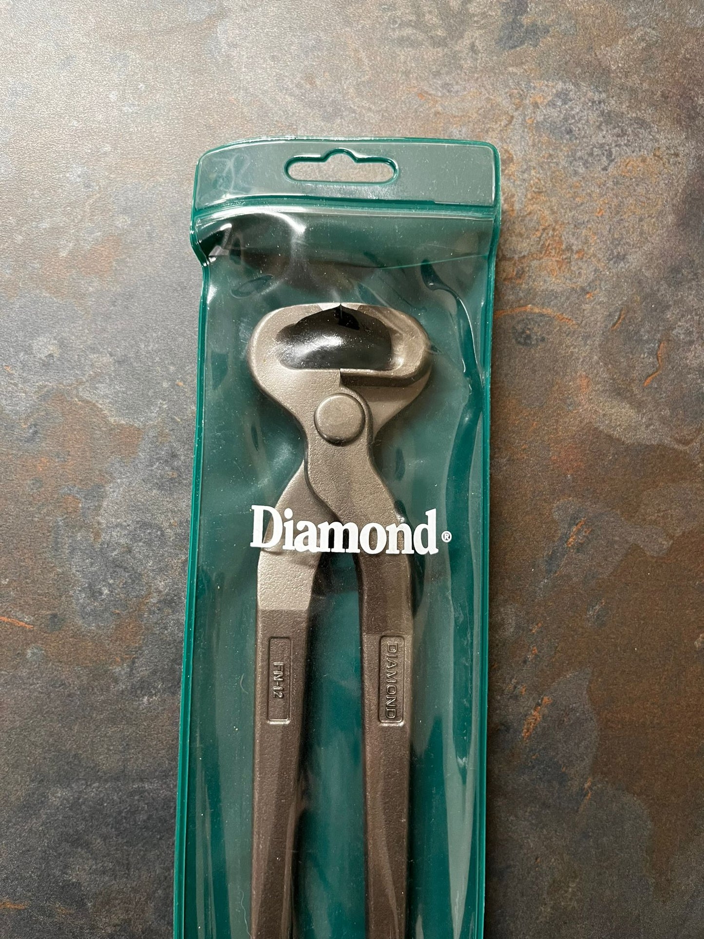 Diamond Hoof Nippers