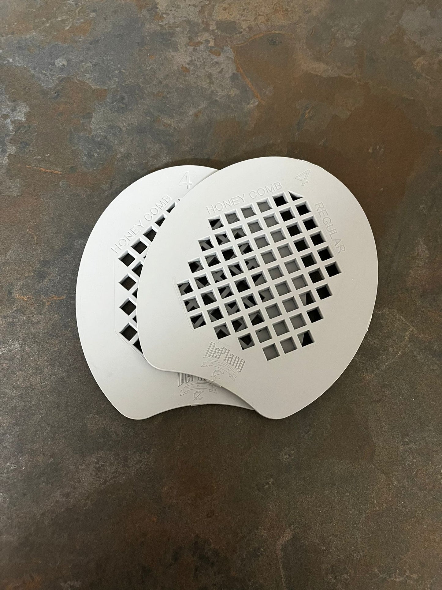 DePlano Fusion Honeycomb Pads (Regular)