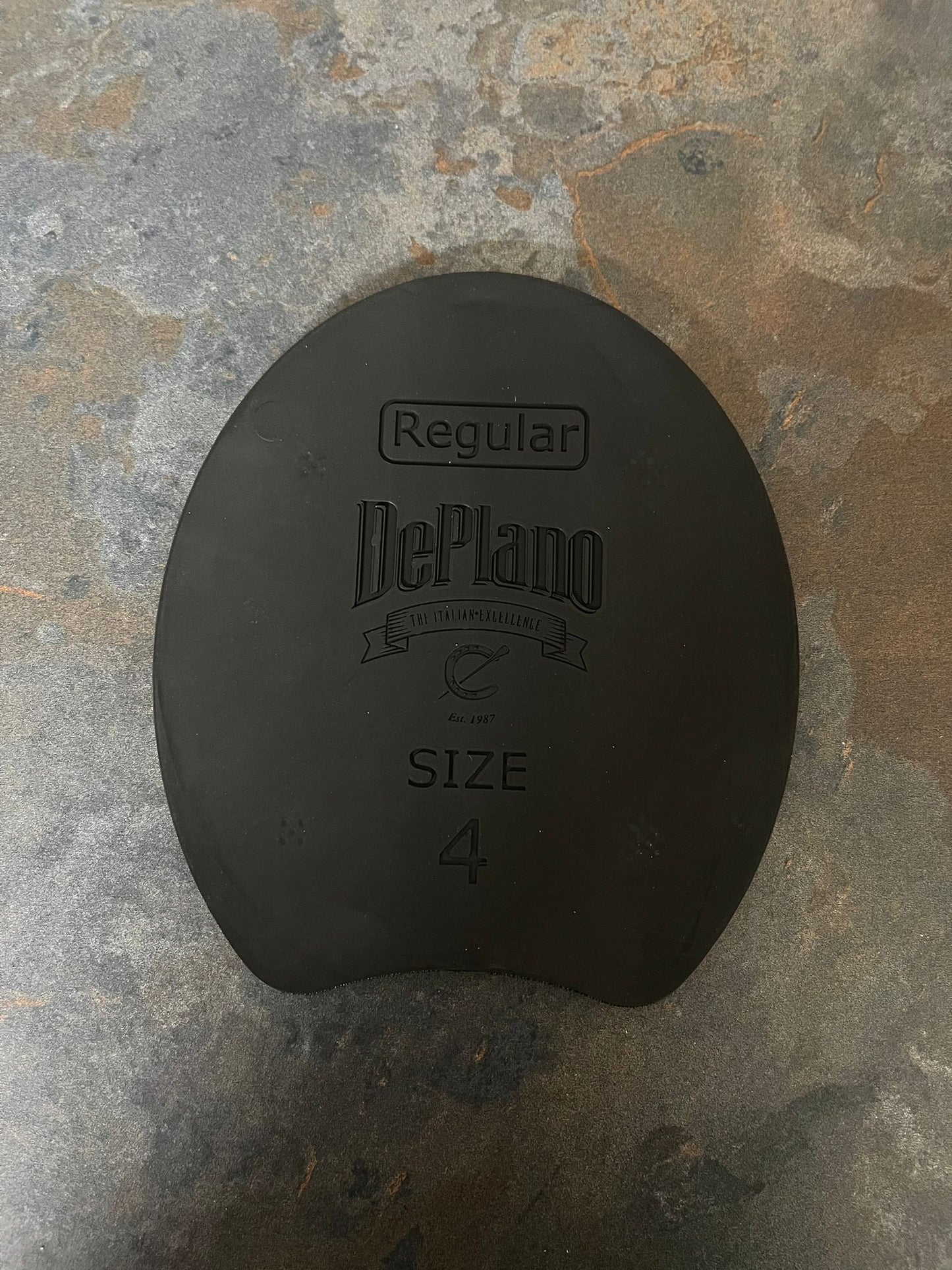 DePlano Fusion Pads (Regular)