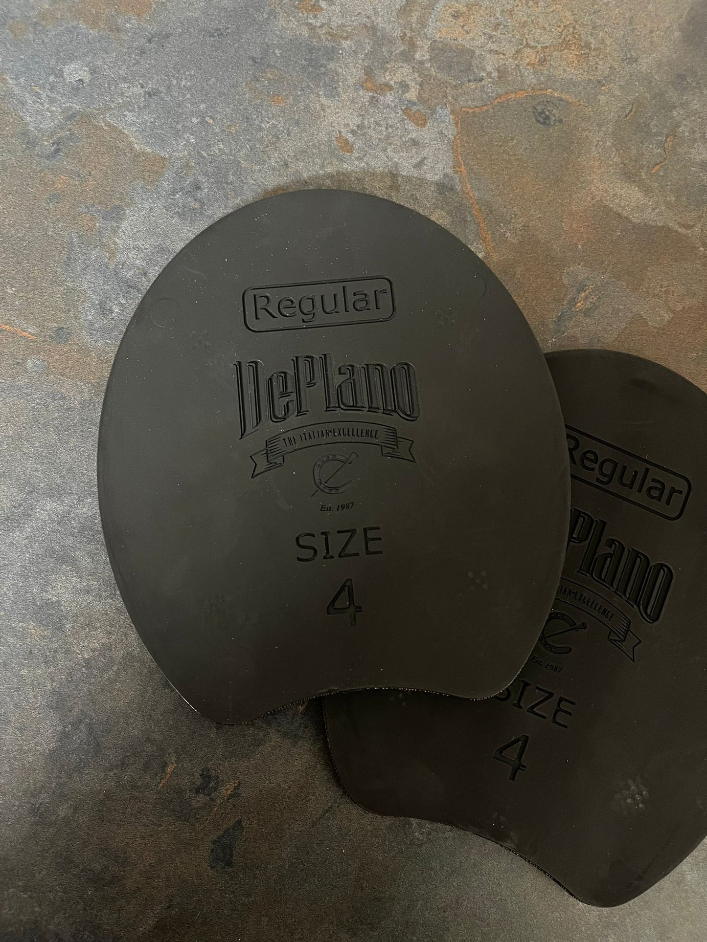 DePlano Fusion Pads (Regular)