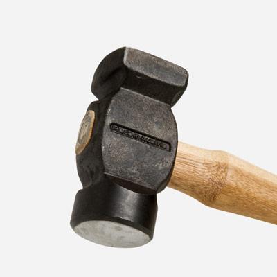 Mustad Forging Hammer